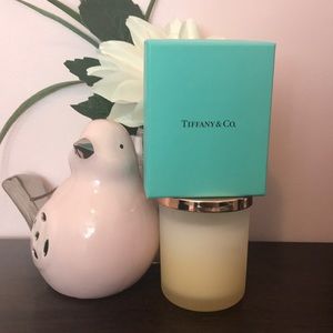 Tiffany & Co. Jewelry Box